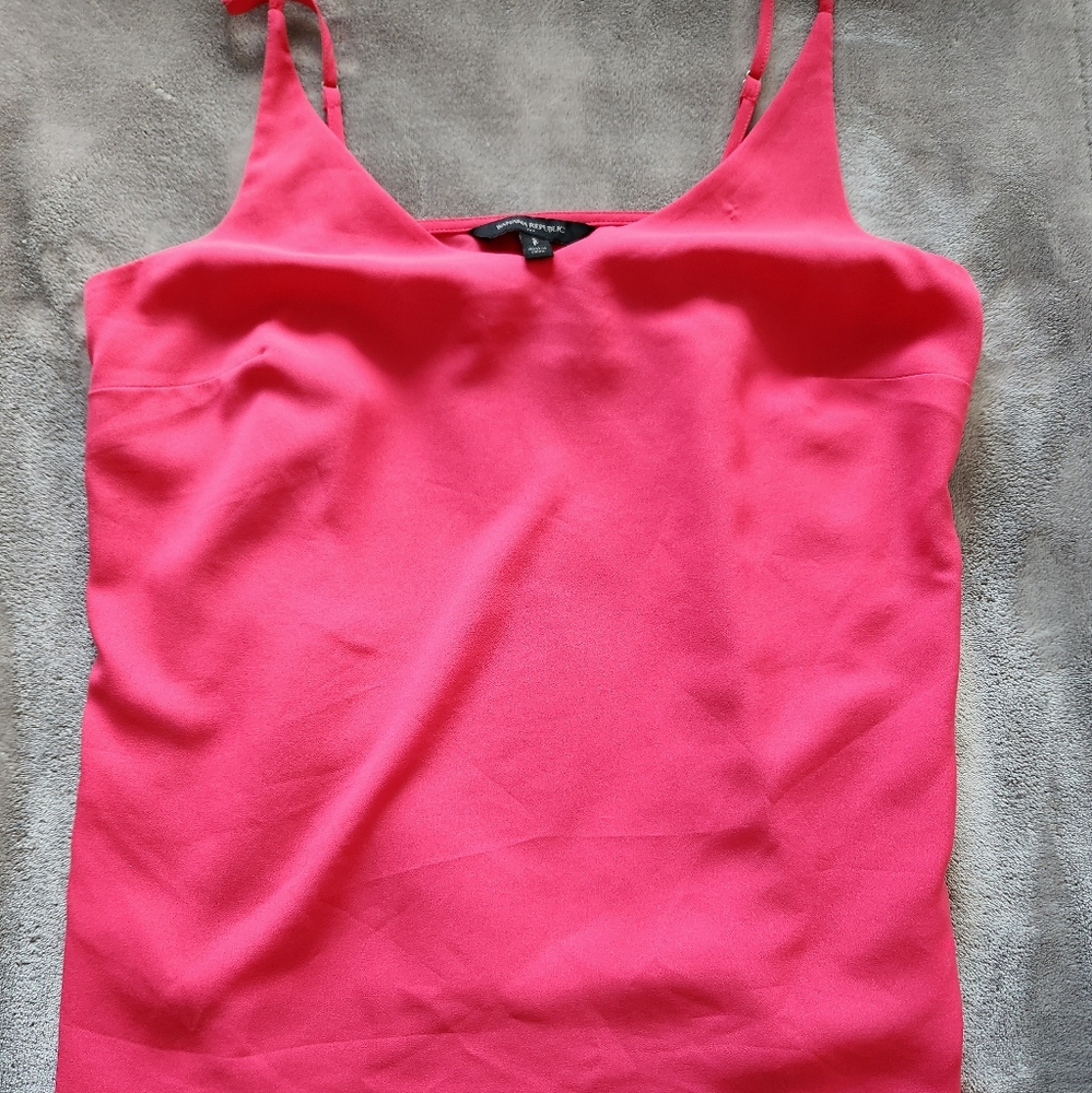 Banana Republic Tank Top
